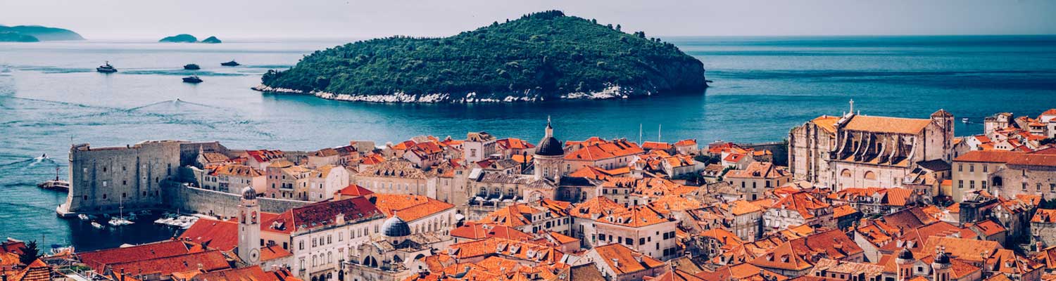 Destinations Catamaran Croatia Charter Destinations Catamaran Croatia Charter