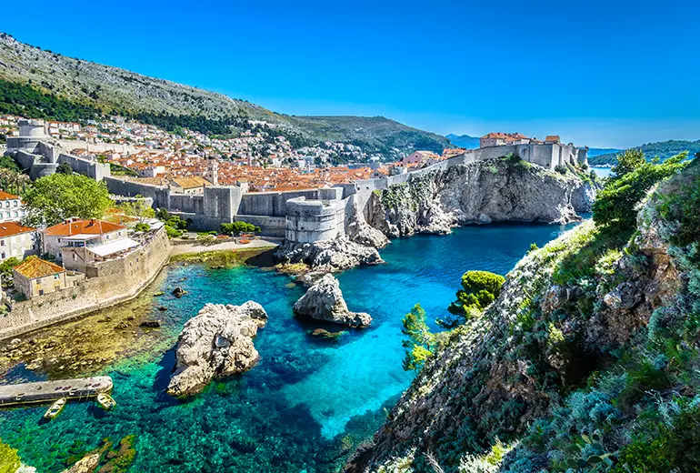 Couture Itineraries 5