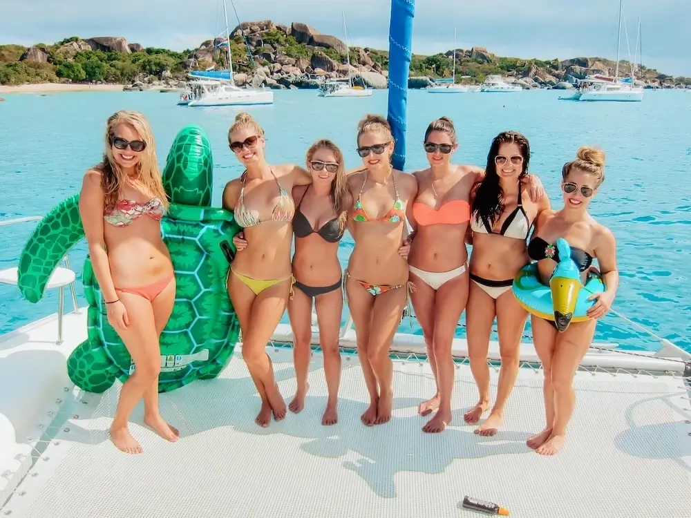 What To Pack For Bareboat Charter Packing Tips For Bareboating 9